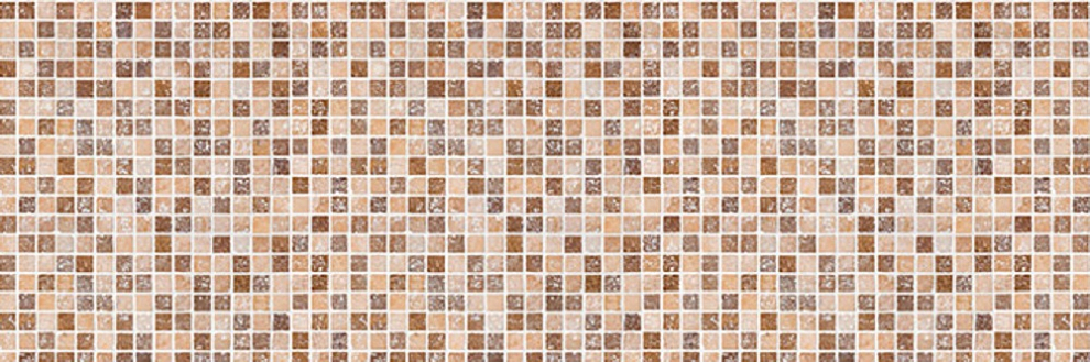 Фартук Мозаика Декоративная панель 2*0,6м (34) з