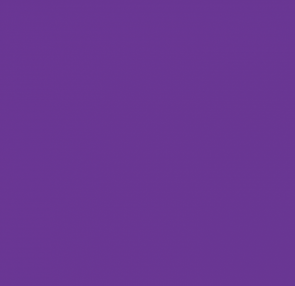 304S Самоклейка HONGDA 0,45*8м фиолетовая