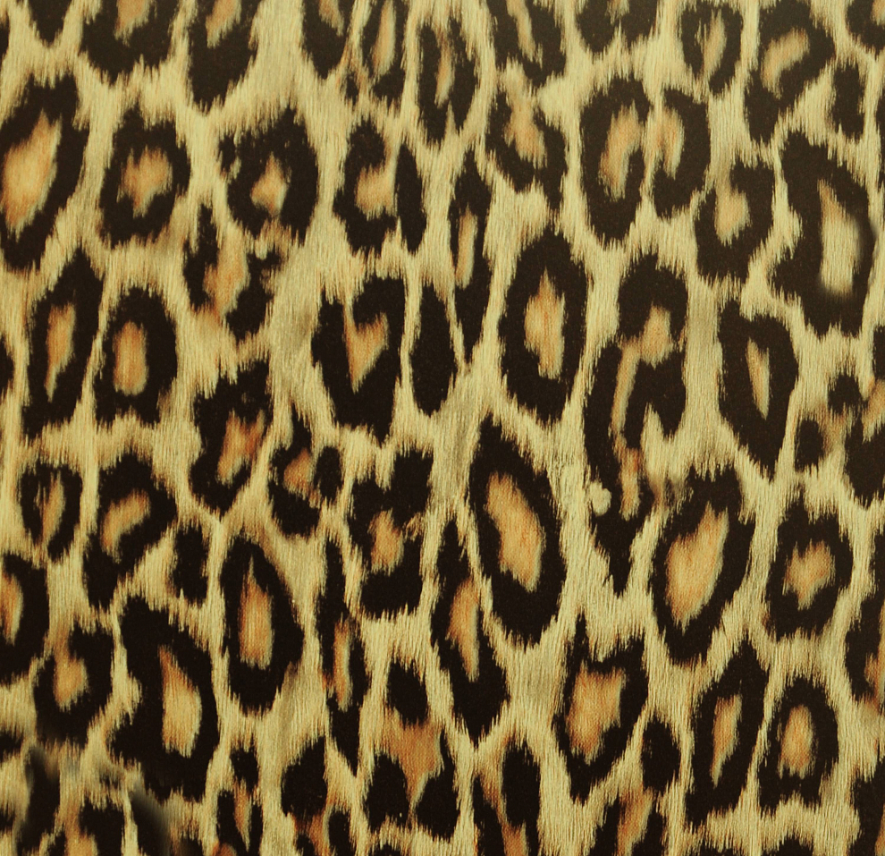 8103*12 Самоклейка HONGDA 0,67*8м леопард