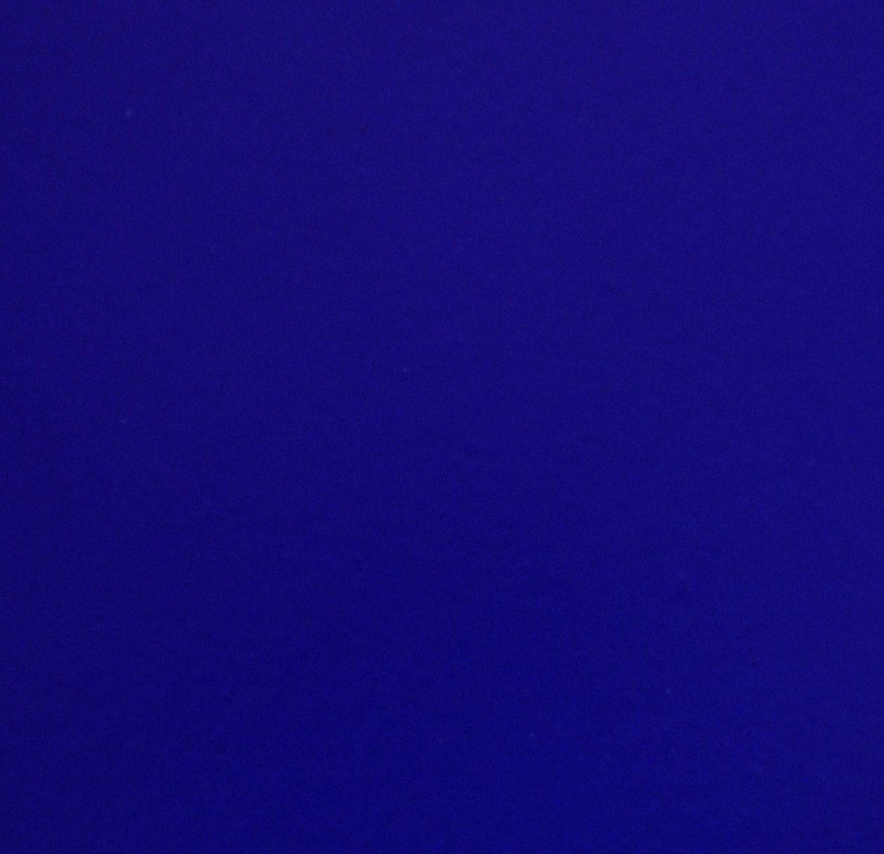 2011*24 Самоклейка HONGDA 0,45*8м синяя 