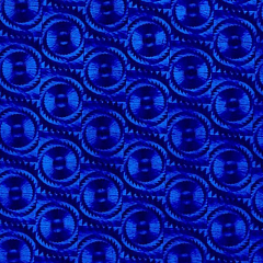 1021*24 Самоклейка HONGDA 0,45*8м голография синяя 