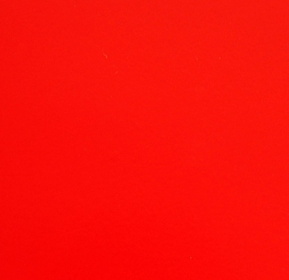 2007*24 Самоклейка HONGDA 0,45*8м красная 