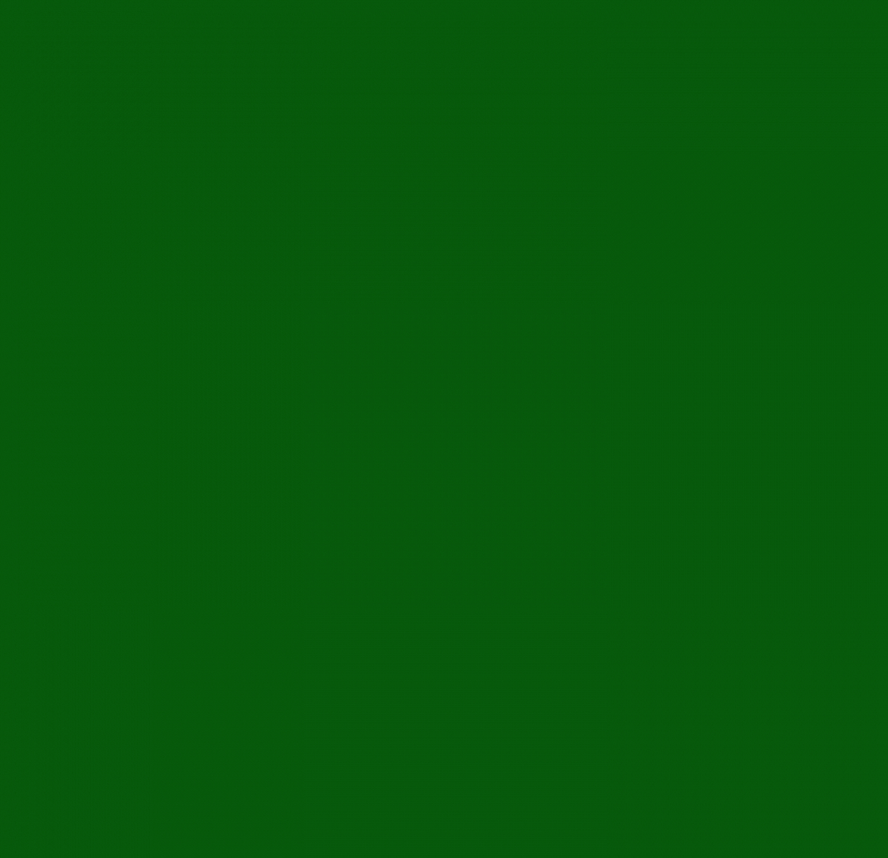 2016*24 Самоклейка HONGDA 0,45*8м темно-зеленый