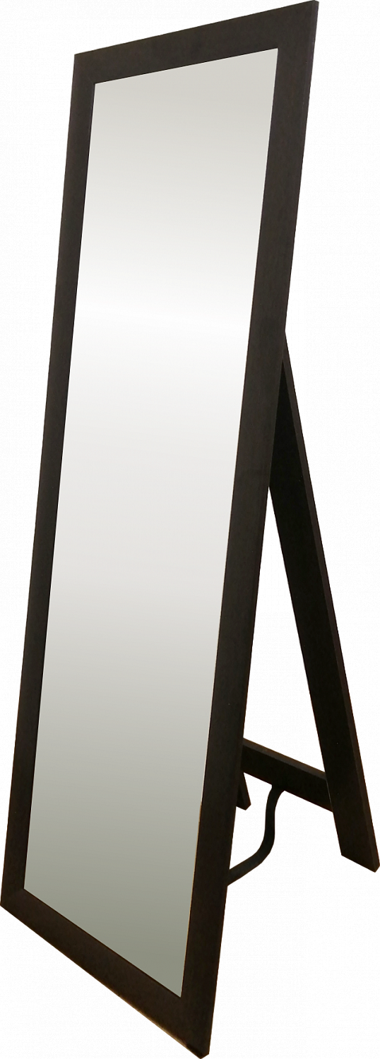 Зеркало Монреаль 600*1500 Венге напольное