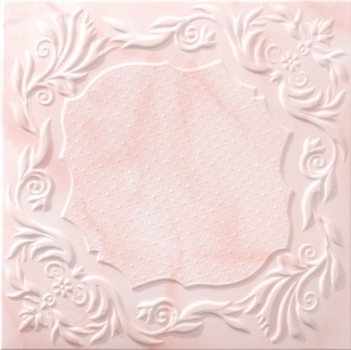 С2066 Плита Солид потолочная Агат розовый (36) В
