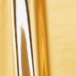 0004-347 Самоклейка D-C-FIX 0.45х1,5м Металлик золото глянец