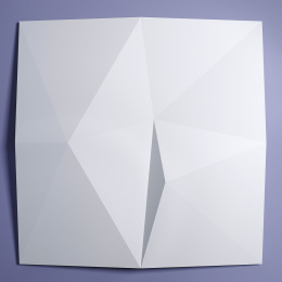 СП16 Панель стеновая Polymer 500*500 (3 шт)