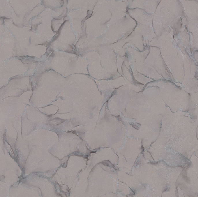 71980-48PL Обои Palitra 1,06х10м (6) серые, фон, компаньон 71979-48