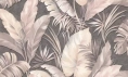 72093-42VV Обои VOG Collection 1,06х10м (8) бежево-коричневые, листья, компаньон 72094-24,72094-28