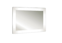 Зеркало Норма 800*600мм с подсветкой