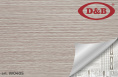 0405W Самоклейка D&B 0,45*8м Дерево светлое