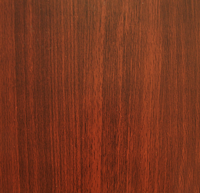 Самоклеящая пленка HONGDA  8079*24  0,45*8м  Дерево красное