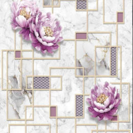 Обои Fox Мойка Айрис 12965 (0,53*10)