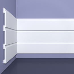 СП02/2  Панель стеновая ХРS (6 шт)