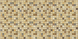 ЛП Марракеш Мозаика  листовая панель 960*480 мм (10) Грейс (GRACE)