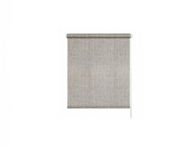 Блэкаут Вестерн Мини Ролета 42,5*175 Бетон