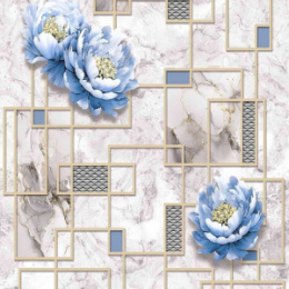 Обои Fox Мойка Айрис 12966 (0,53*10)