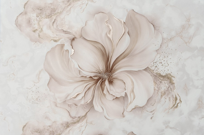 Обои Артекс 11309-02 (1,06*10) Айрин