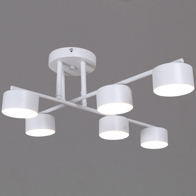 Люстра 03725-0.3-06