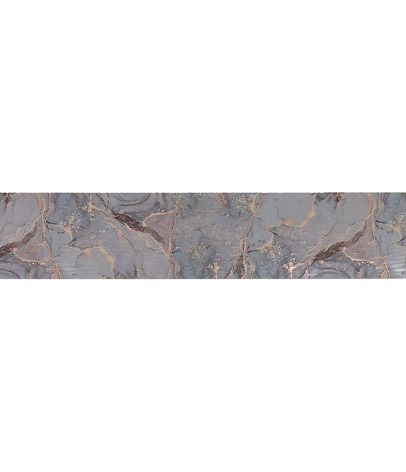 Бленда Стоун цвет Марбель  ширина 7 см  (30м)