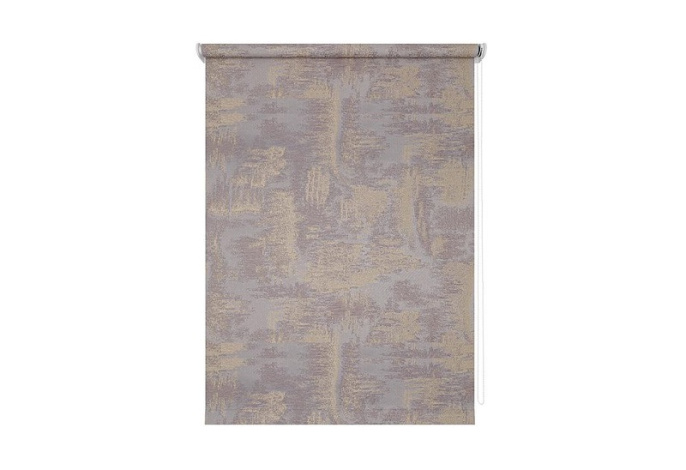 Марко Мини Ролета 47*175 Трюфель