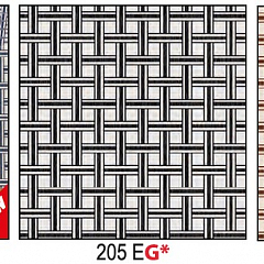 205Е Клеенка Декорама 1,40*20 м