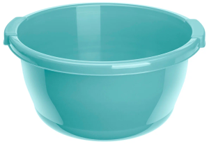 Таз круглый 12 л 