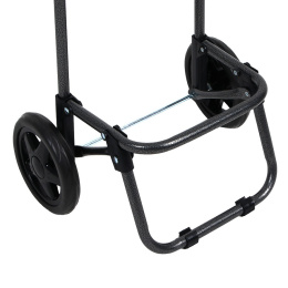 Тележка для сумки VETTA на колесиках  467-263