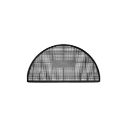 Коврик  резиновый Велком  77*44 см Милих
