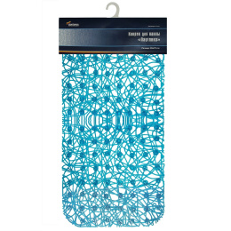 Коврик Паутинка 35*72 SPA