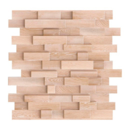 ЛП Монтана бруски самокл.серия "Эффект"472*473 Листовая панель (10шт)