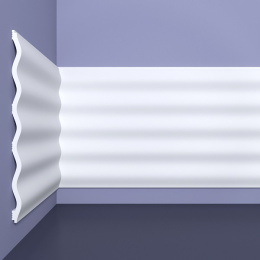 СП01/2  Панель стеновая ХРS (6 шт)