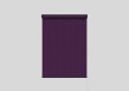 Мини Ролета Декор 42,5*175 см  цвет Фиолетовый