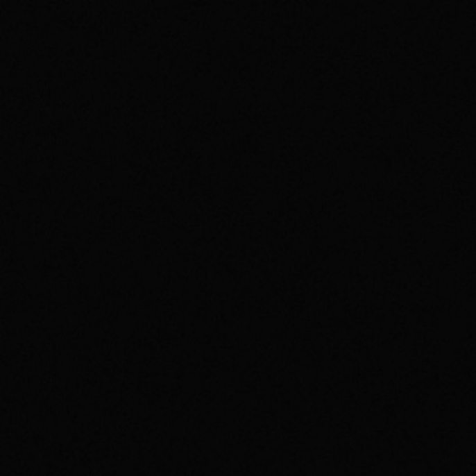 Самоклеящая пленка D&B 7016 0,45*8м Гладкая черная
