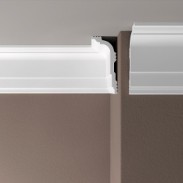 ПП20 90*40 Карниз ХРS Polymer (12 шт)