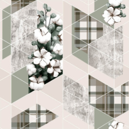 Обои Fox Мойка Хлопок 11407 (0,53*10)