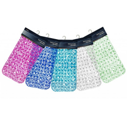 Коврик Паутинка 35*72 SPA