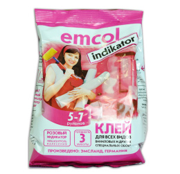 Эмкол клей индикатор 200гр (24)