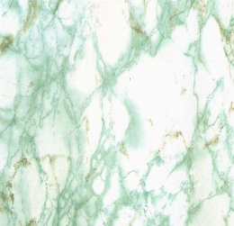 8209*12 Самоклейка Хонгда 0,67*8м зел. мрамор