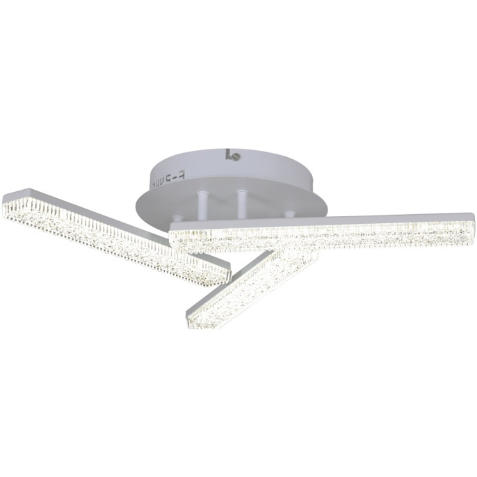 Светодиодная люстра 03445-3.3-03