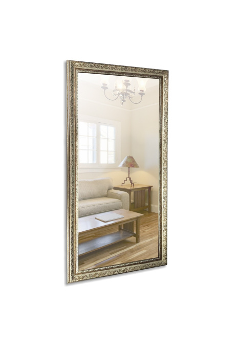 Зеркало Верона Багет 600*1200мм