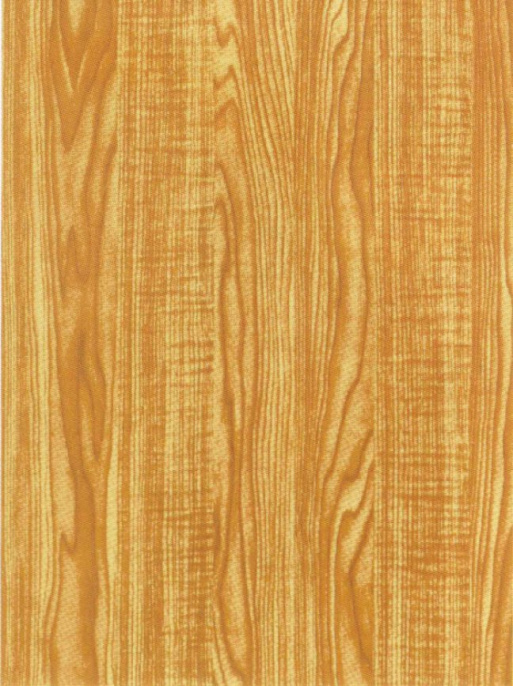 Самоклеящая пленка HONGDA  8110*24  0,45*8м  под Дерево светлое