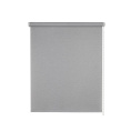 Мини Ролета Блэкаут ТВИД 45*160 см  цвет Светло-серый