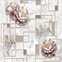 Обои Fox Мойка Айрис 12963 (0,53*10)