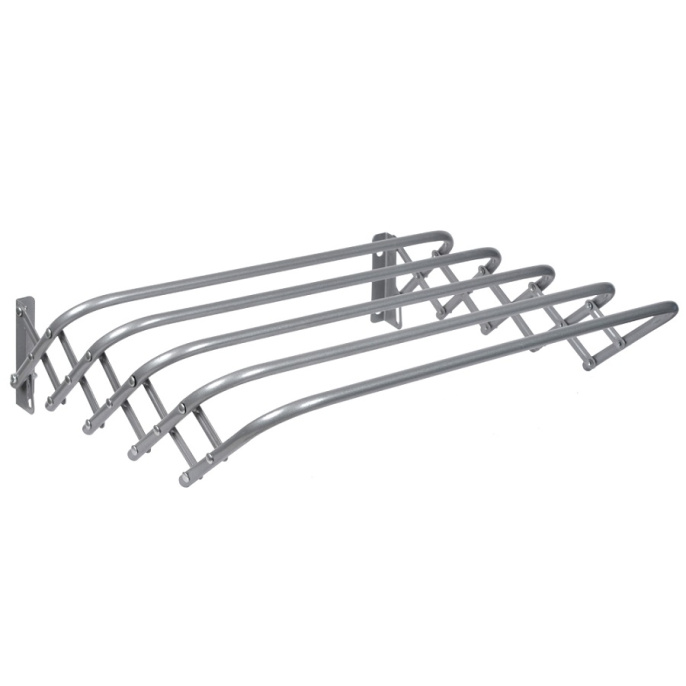 Сушилка для белья настенная СН45 