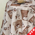 179С Клеенка Декорама 1,40*20 м