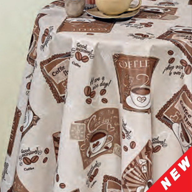 179С Клеенка Декорама 1,40*20 м