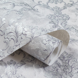 Обои Артекс 20166-02 (1,06*10) Аннет