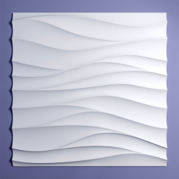 СП13 Панель стеновая Polymer 500*500 (8 шт)