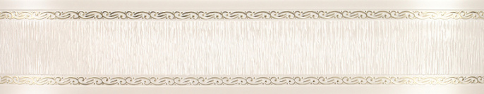 Бленда Норд цвет Шампань  ширина  7 см    (30м)